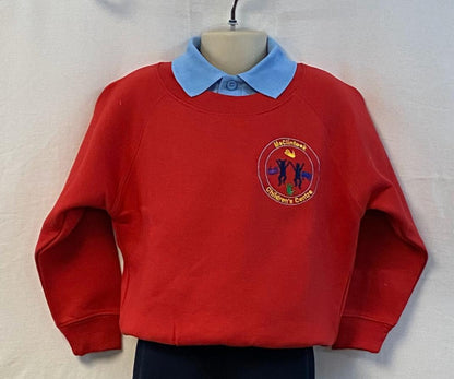 McClintock Children's Centre - Sweatshirt