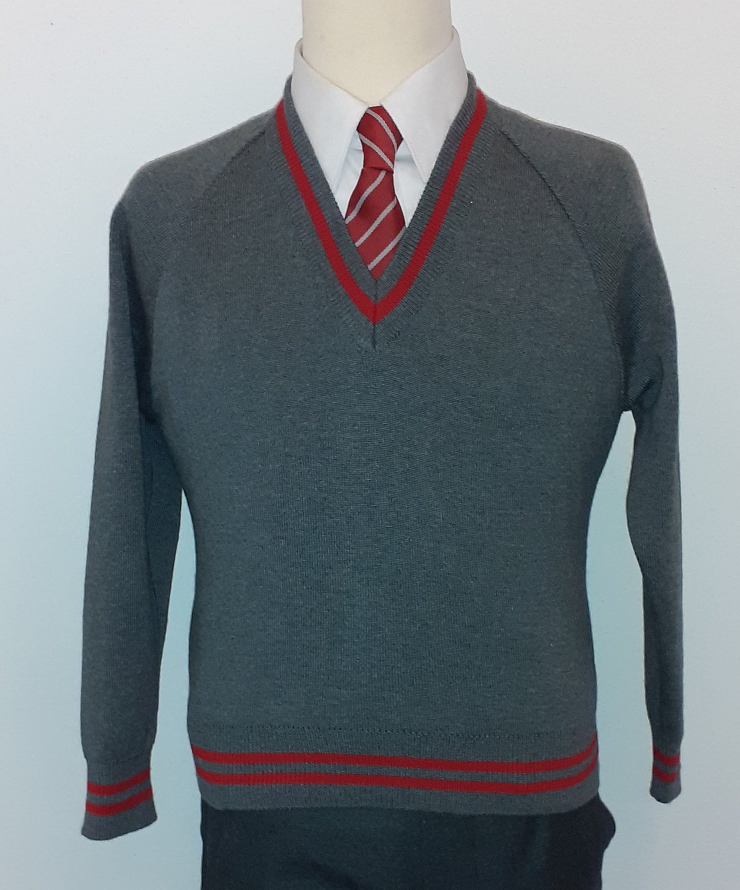 Millquater Primary School, Toomebridge - Knitted Jumper