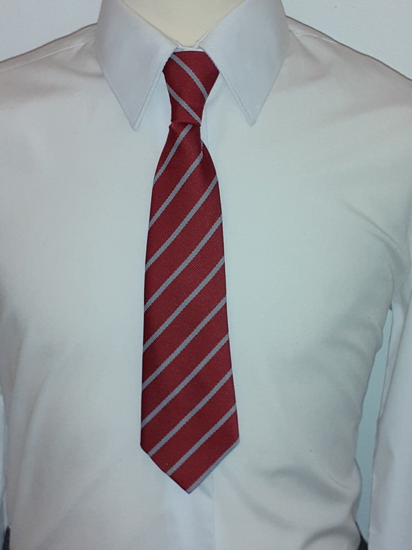 Millquarter Primary School, Toomebridge - Tie