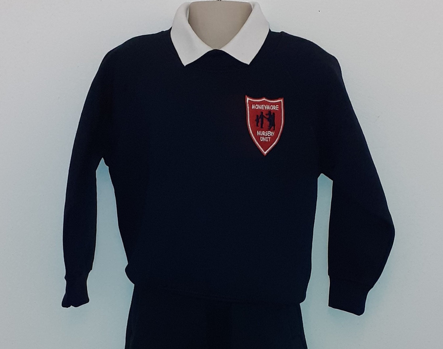 Moneymore Nursery School - Sweatshirt