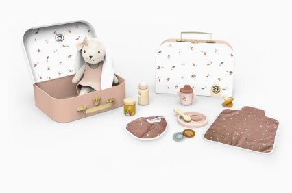 Speedy Monkey My First Doll Set