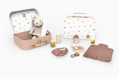 Speedy Monkey My First Doll Set