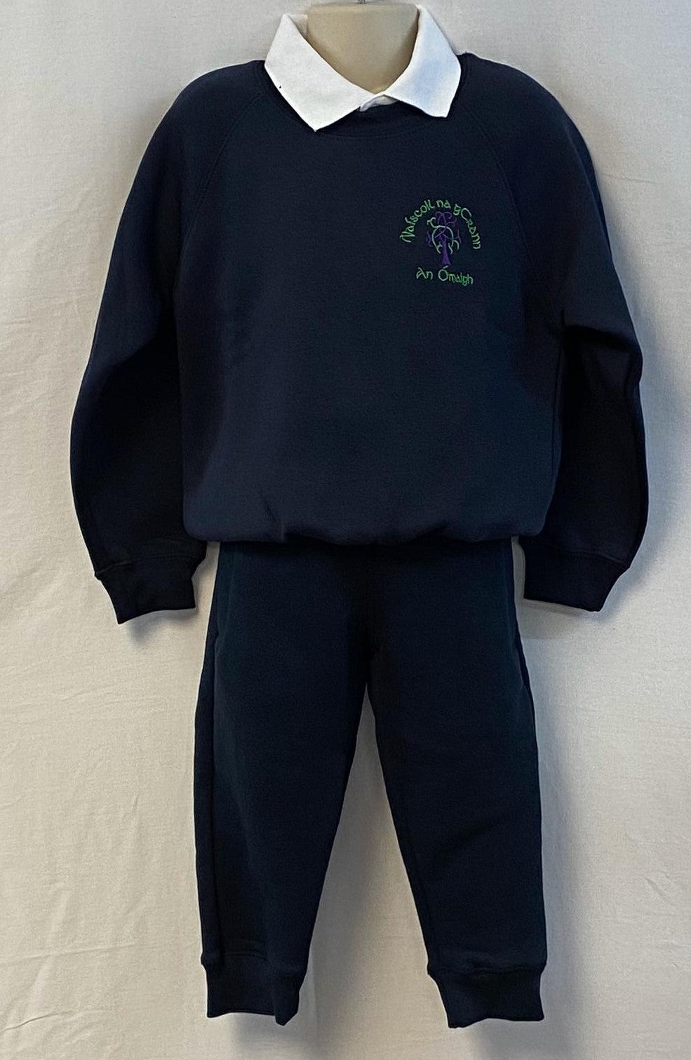 Naiscoil nc gCrann Nursery, Omagh - Sweatshirt
