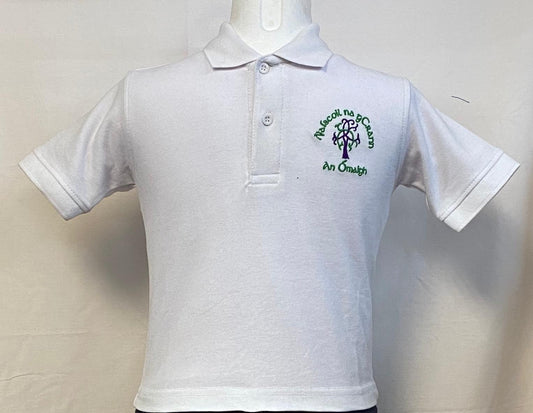 Naíscoil na gCrann Nursery, Omagh