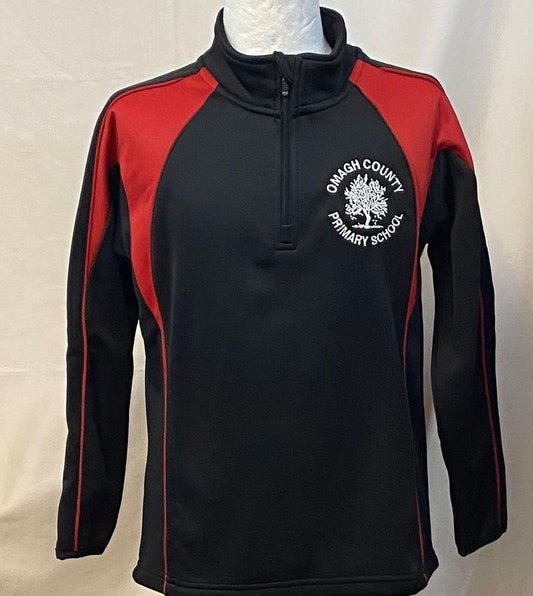 Omagh County Primary School - PE Jumper