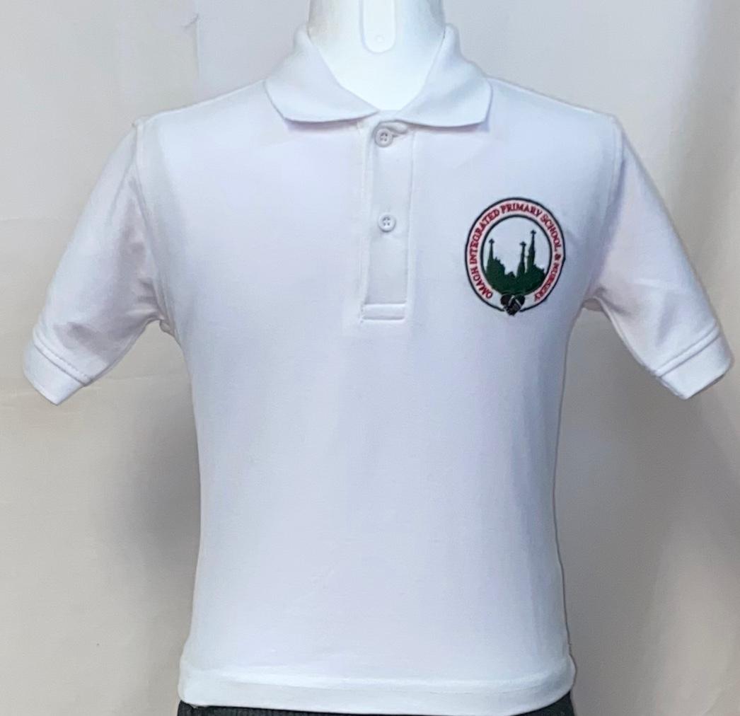 Omagh Integrated Primary School - Polo