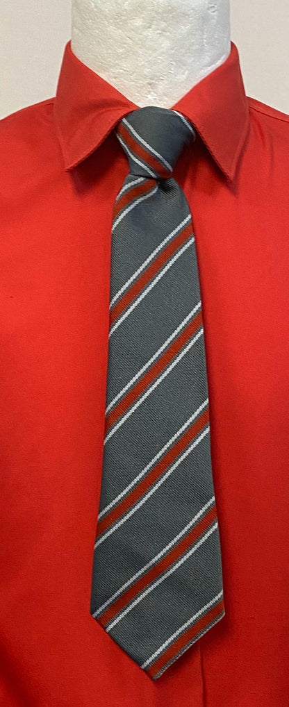 Omagh County Primary School - Tie
