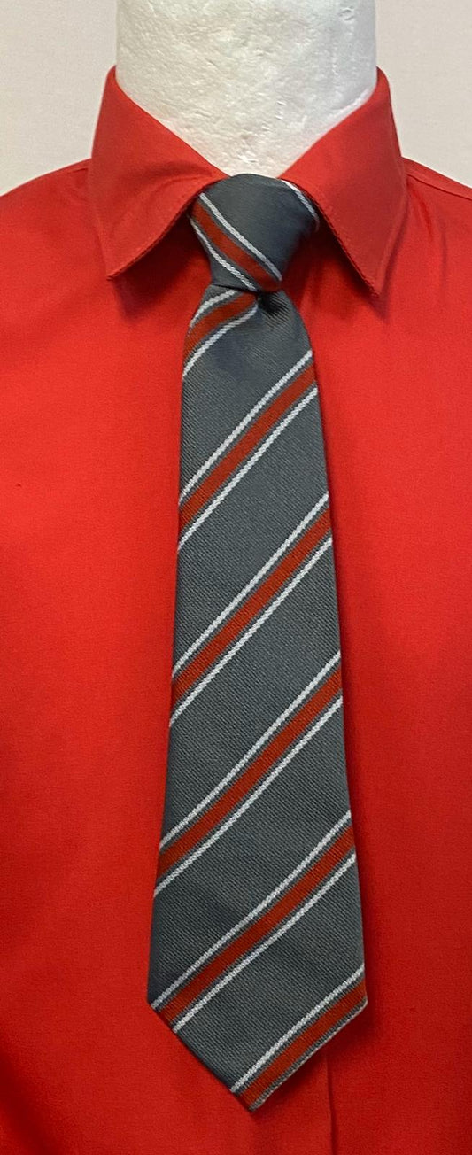 Omagh County Primary School - Tie