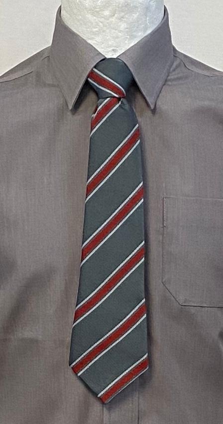 Omagh County Primary School - Tie