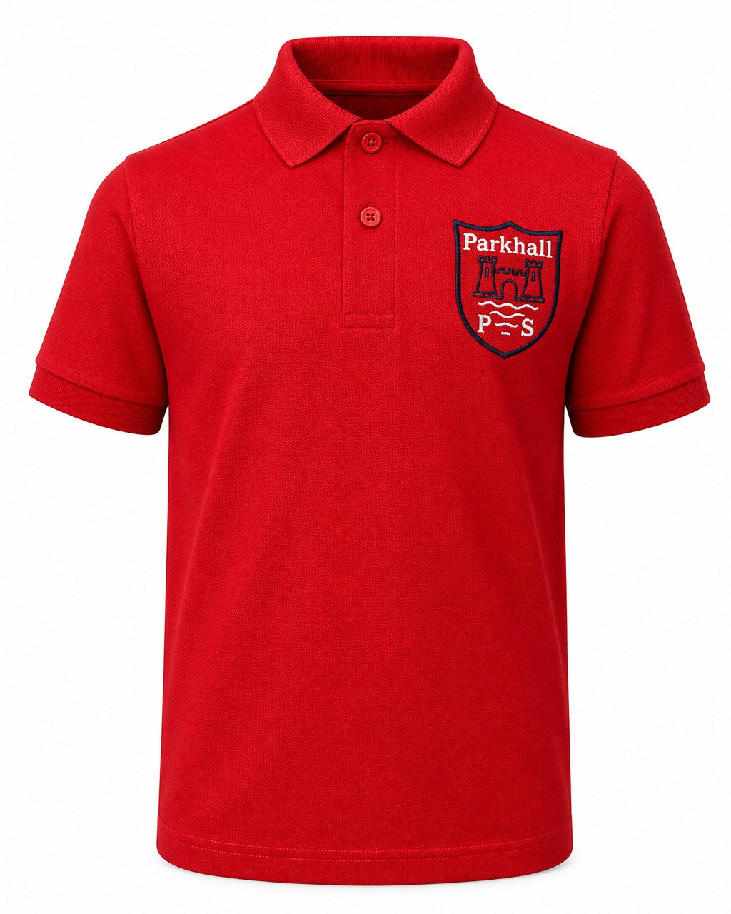 Parkhall Primary School - Polo