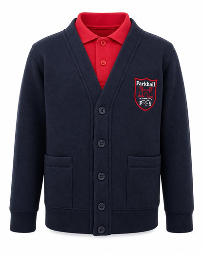 Parkhall Primary School - Polo