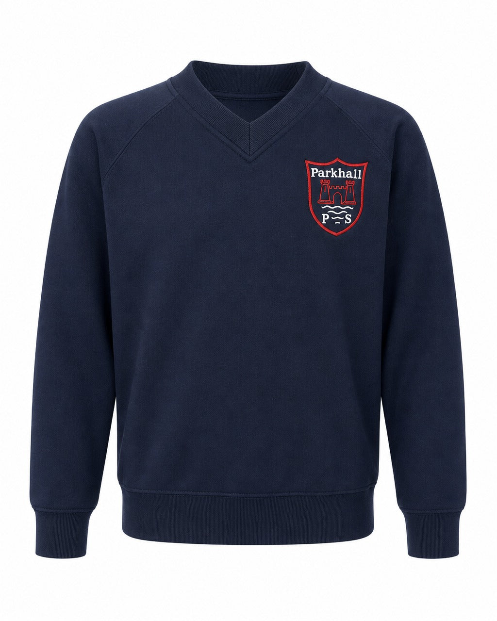 Parkhall Primary School - Sweatshirt