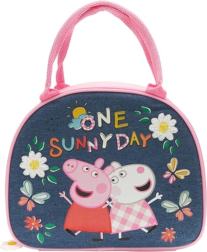 Peppa Pig Lunch Bag