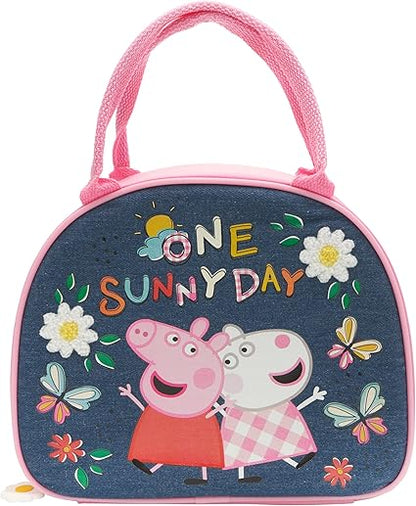 Peppa Pig Lunch Bag