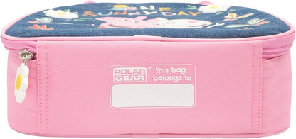 Peppa Pig Lunch Bag