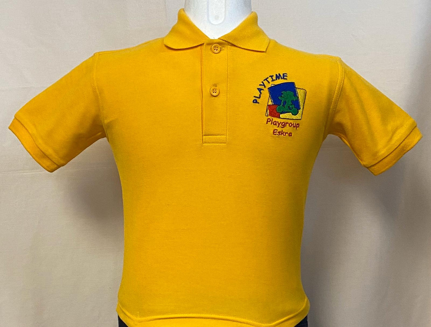 Playtime Playgroup, Eskra - Polo