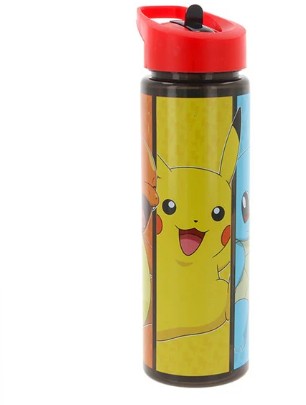 Pokemon Water Bottle