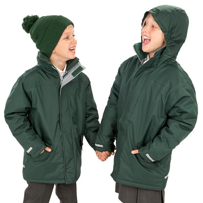 OIPS - School Coat
