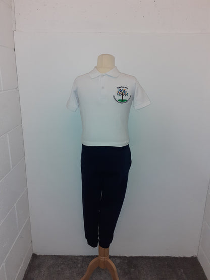 Rasharkin Community Playgroup - Polo