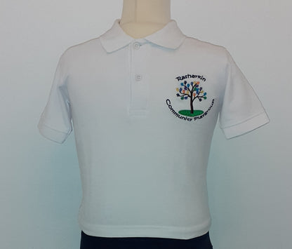 Rasharkin Community Playgroup - Polo