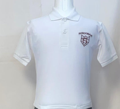 Roscavey Primary School, Beragh - Polo