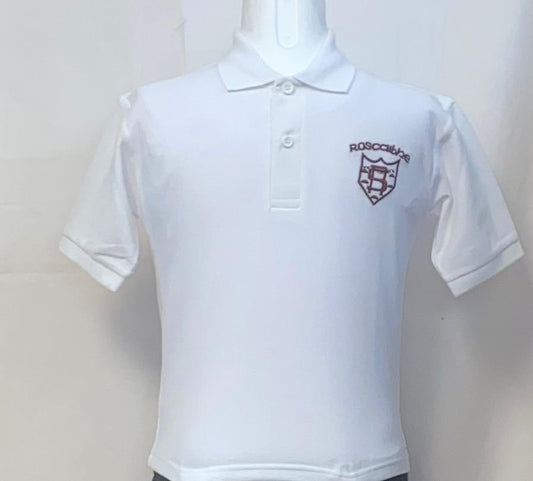 Roscavey Primary School, Beragh - Polo