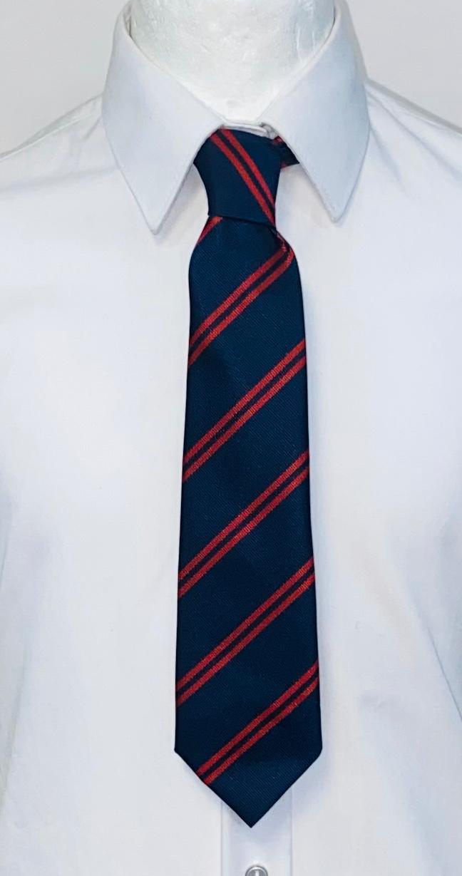 Sacred Heart Primary School, Tattyreagh - Tie