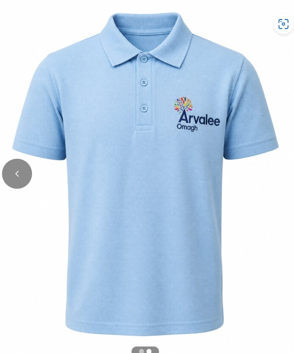 Arvalee Sky Polo