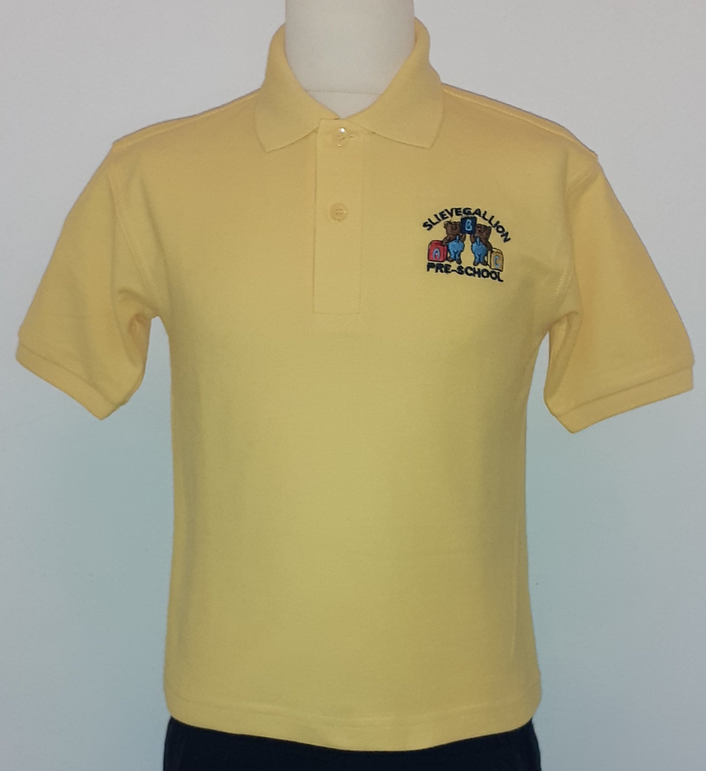 Slieve Gallion - Polo