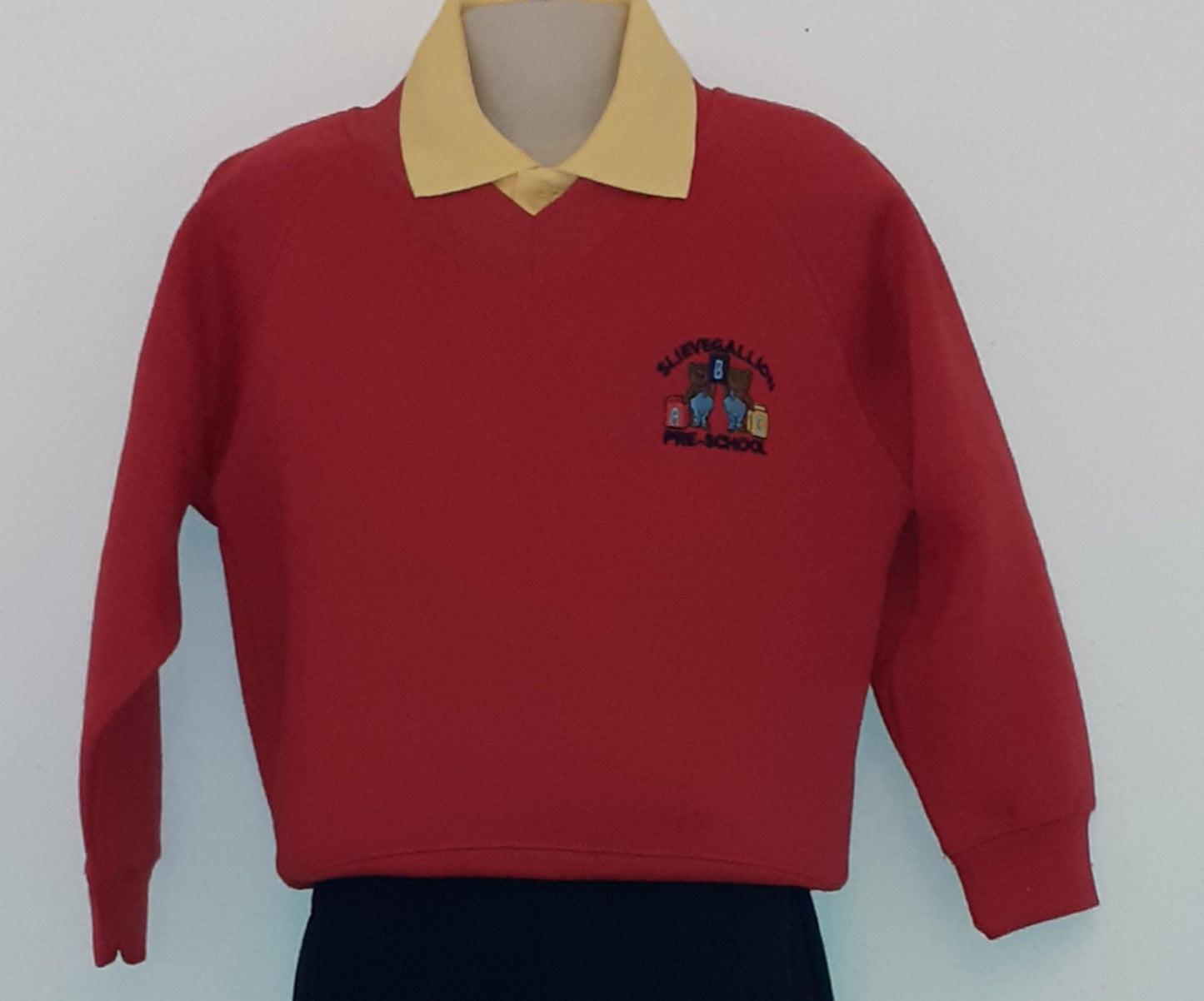 Slieve Gallion - Sweatshirt