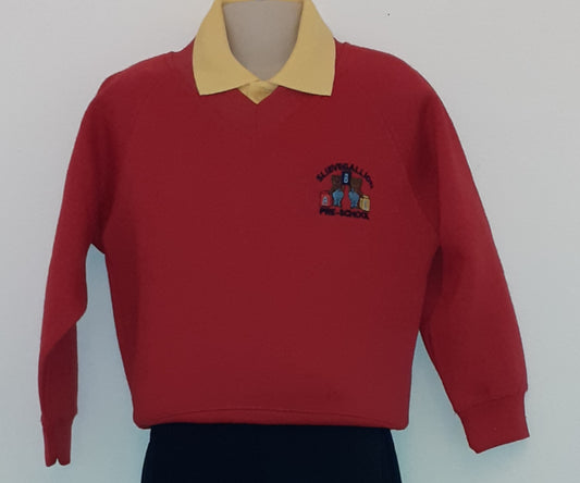 Slieve Gallion - Sweatshirt