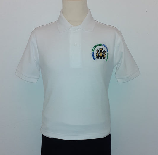 Spires Integrated Primary School, Magherafelt - Polo