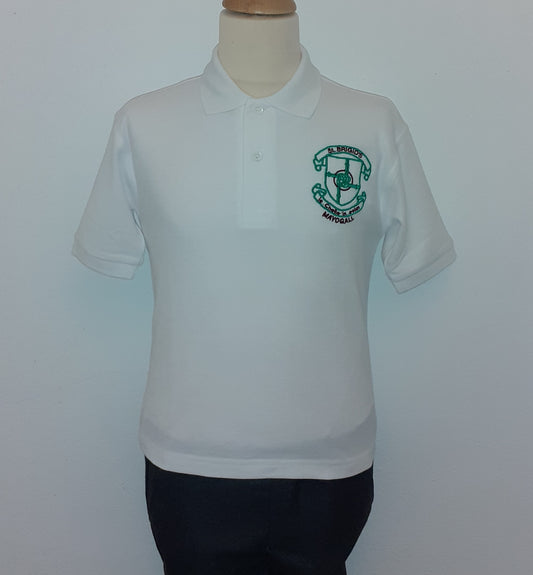 St Brigid's, Mayogall - Polo