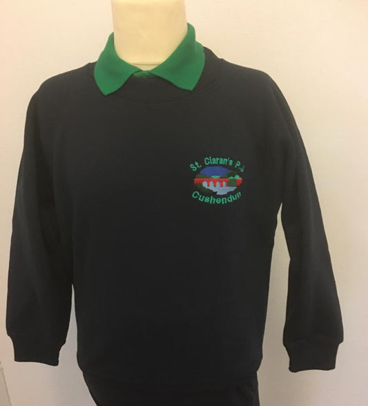 St Ciaran's Primary School, Cushendun - Sweatshirt