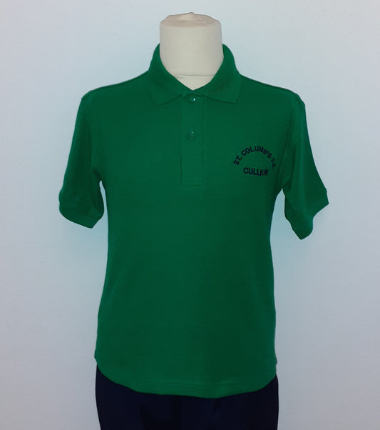 St Columb's, Cullion - Polo