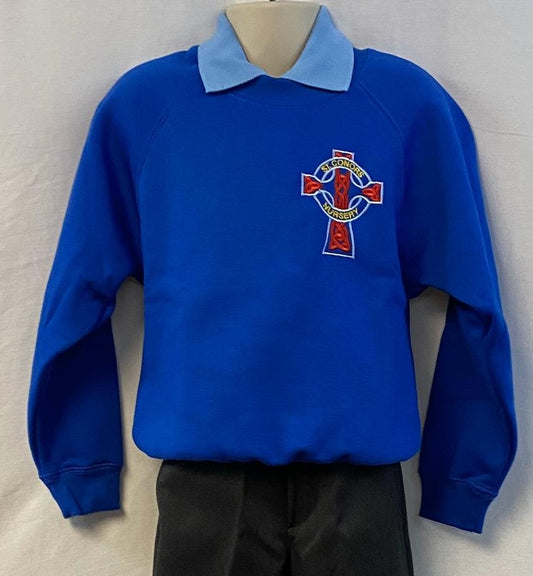 St Conor's Nursery, Omagh - Sweatshirt