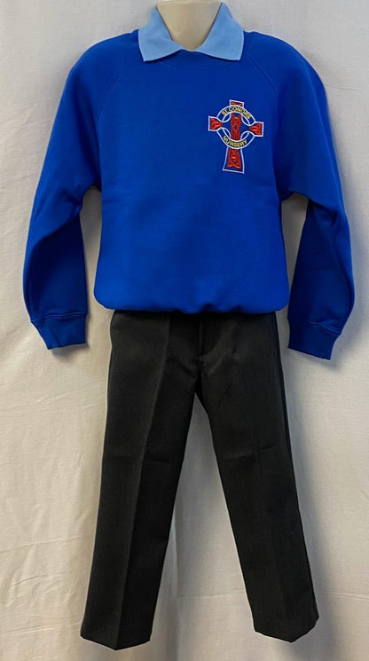 St Conor's Nursery, Omagh - Sweatshirt