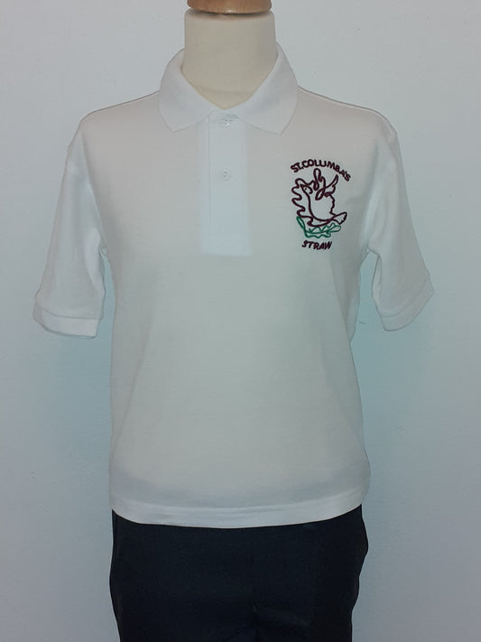 St Columba's, Straw, Draperstown - Polo