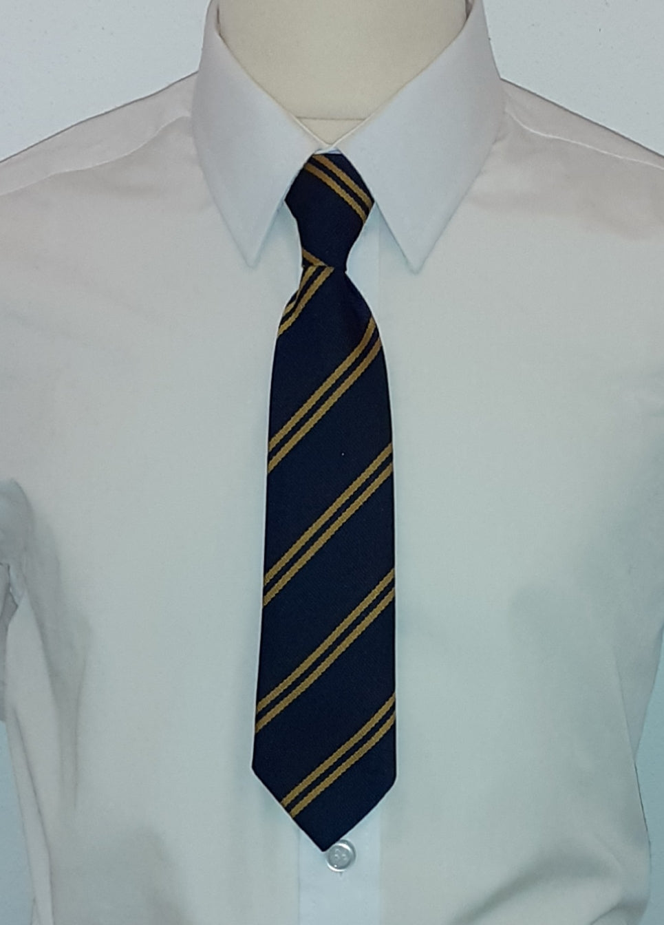 St Eoghan's Primary School, Moneyneena - Tie