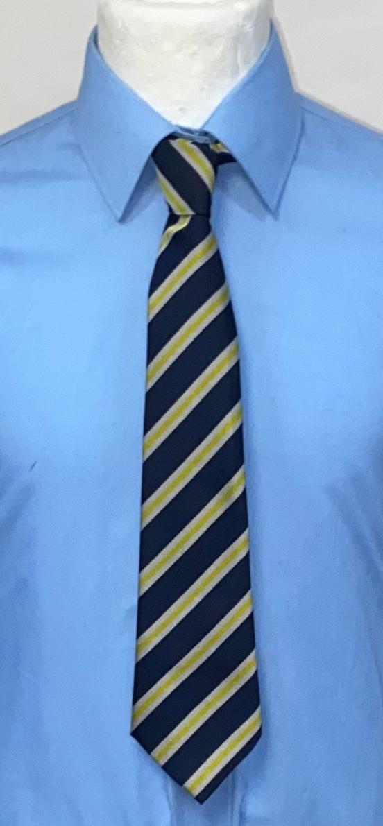St Joseph's Primary School, Drumquin - Tie