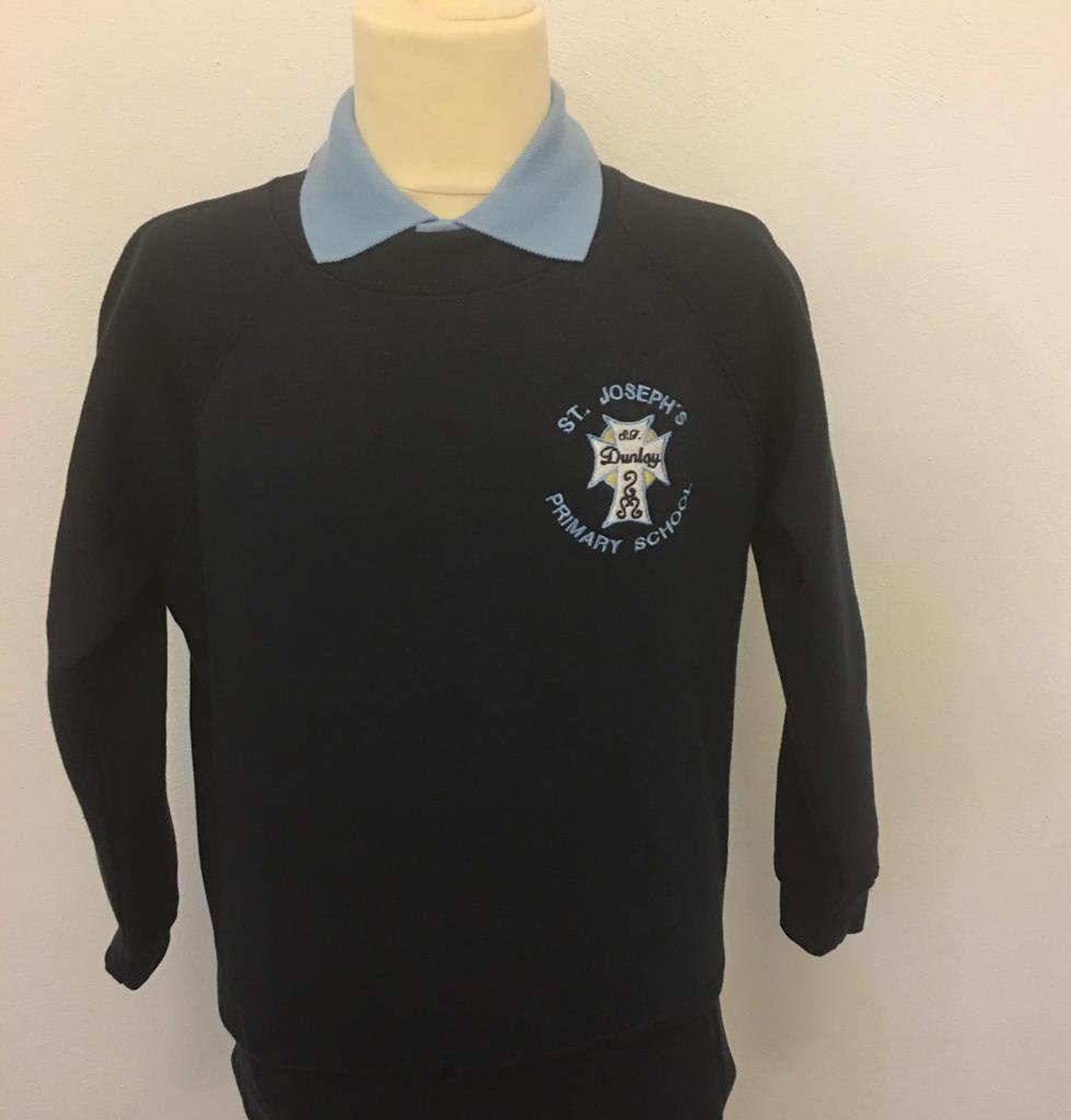 St Joseph's PS, Dunloy - Sweatshirt