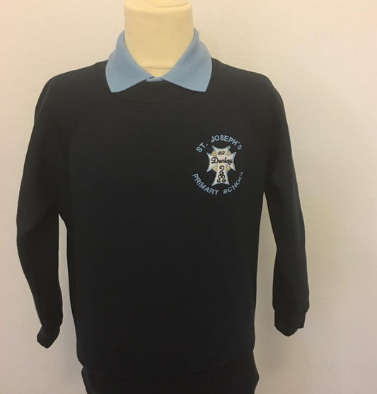 St Joseph's PS, Dunloy - Sweatshirt