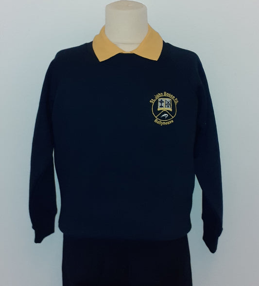 St John Bosco, Ballynease - Sweatshirt