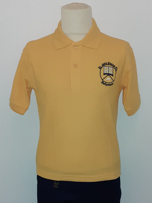 St John Bosco, Ballynease - Polo