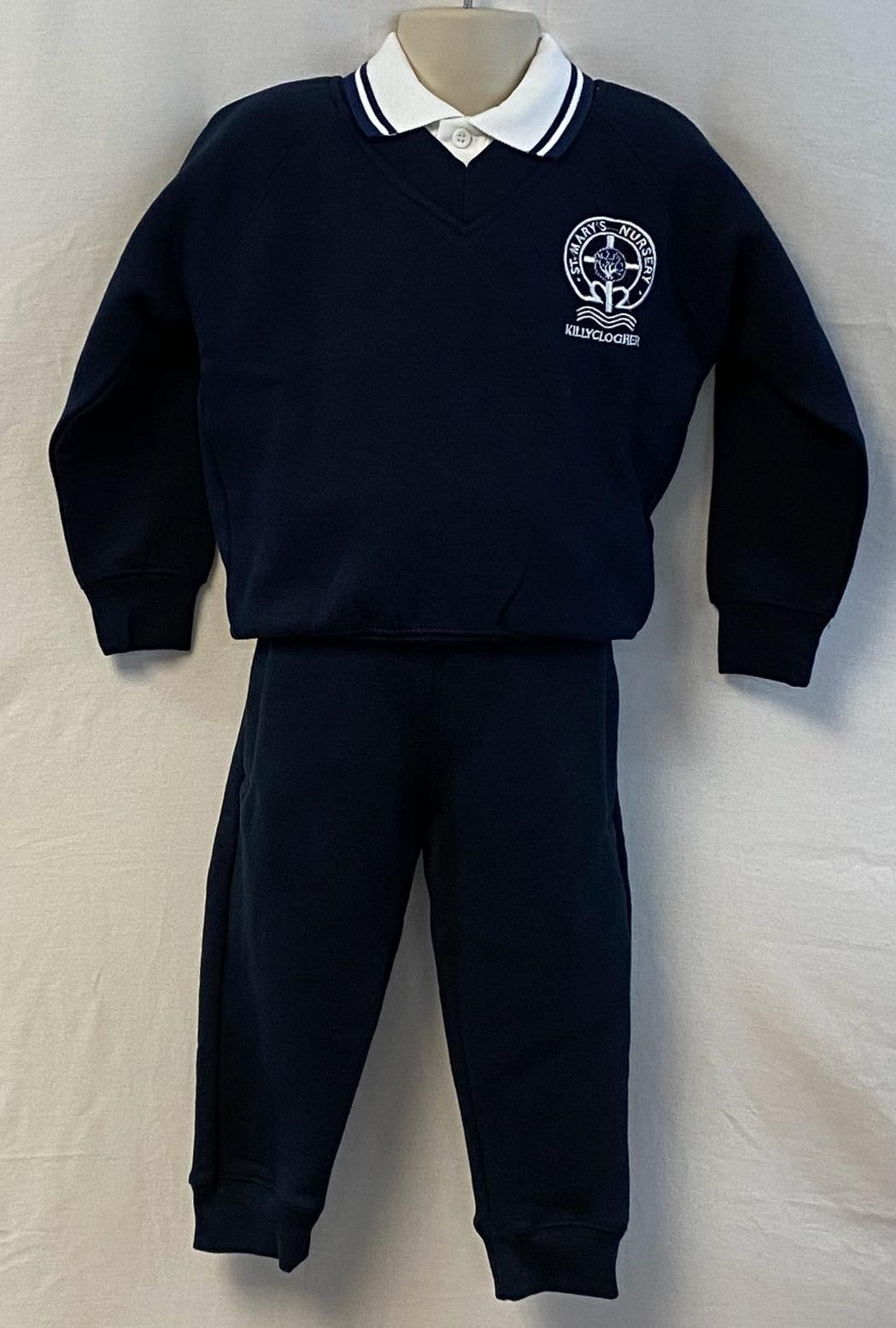 St Mary's Nursery Unit, Killyclogher - Sweatshirt