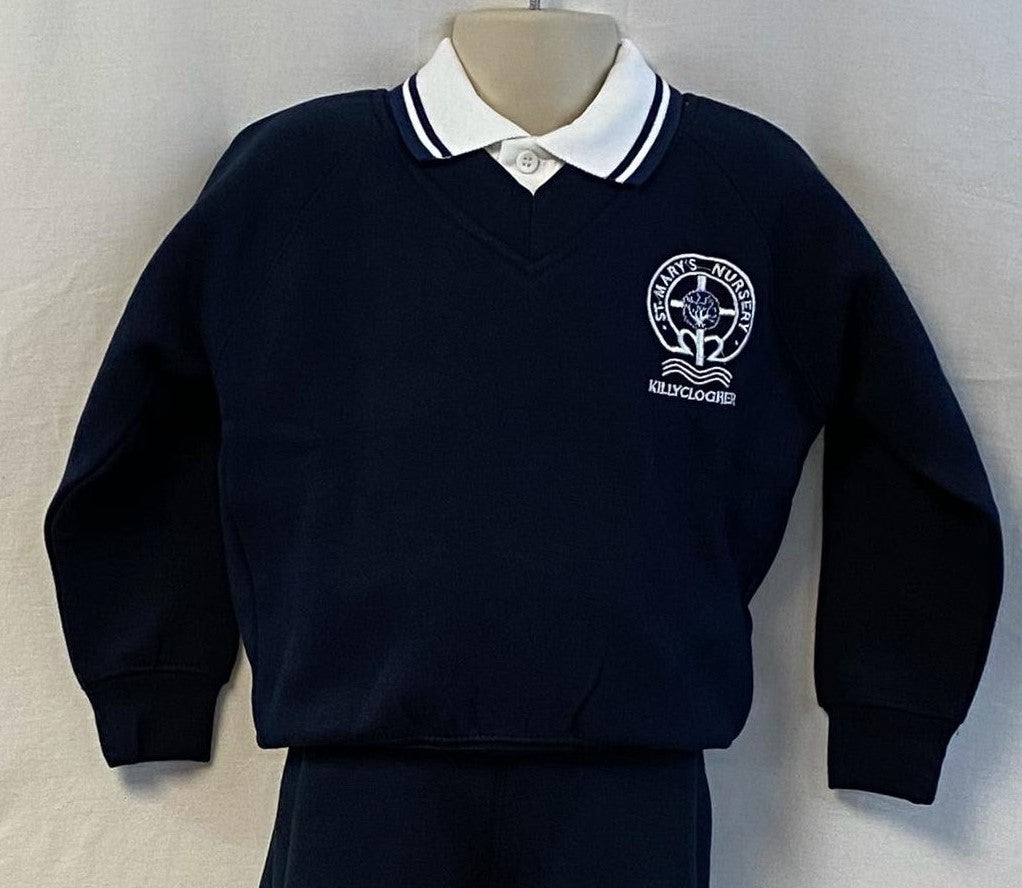 St Mary's Nursery Unit, Killyclogher - Sweatshirt