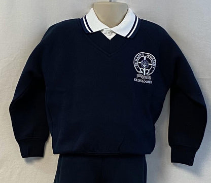 St Mary's Nursery Unit, Killyclogher - Sweatshirt