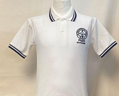 St Mary's Primary School, Killyclogher - PE Polo