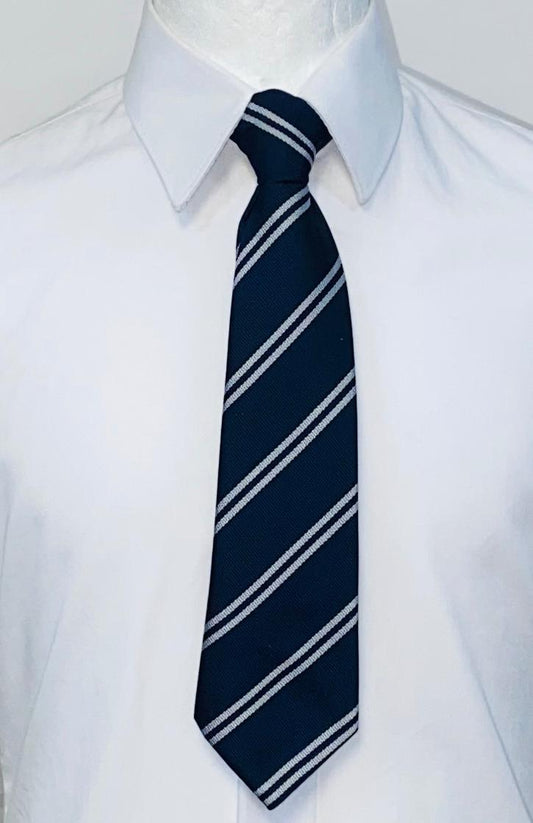 St Mary's Primary School, Killyclogher - Tie