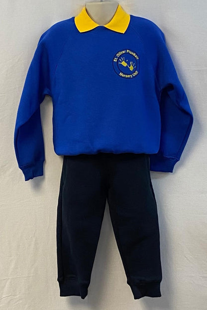St Oliver Plunkett Nursery, Beragh - Sweatshirt